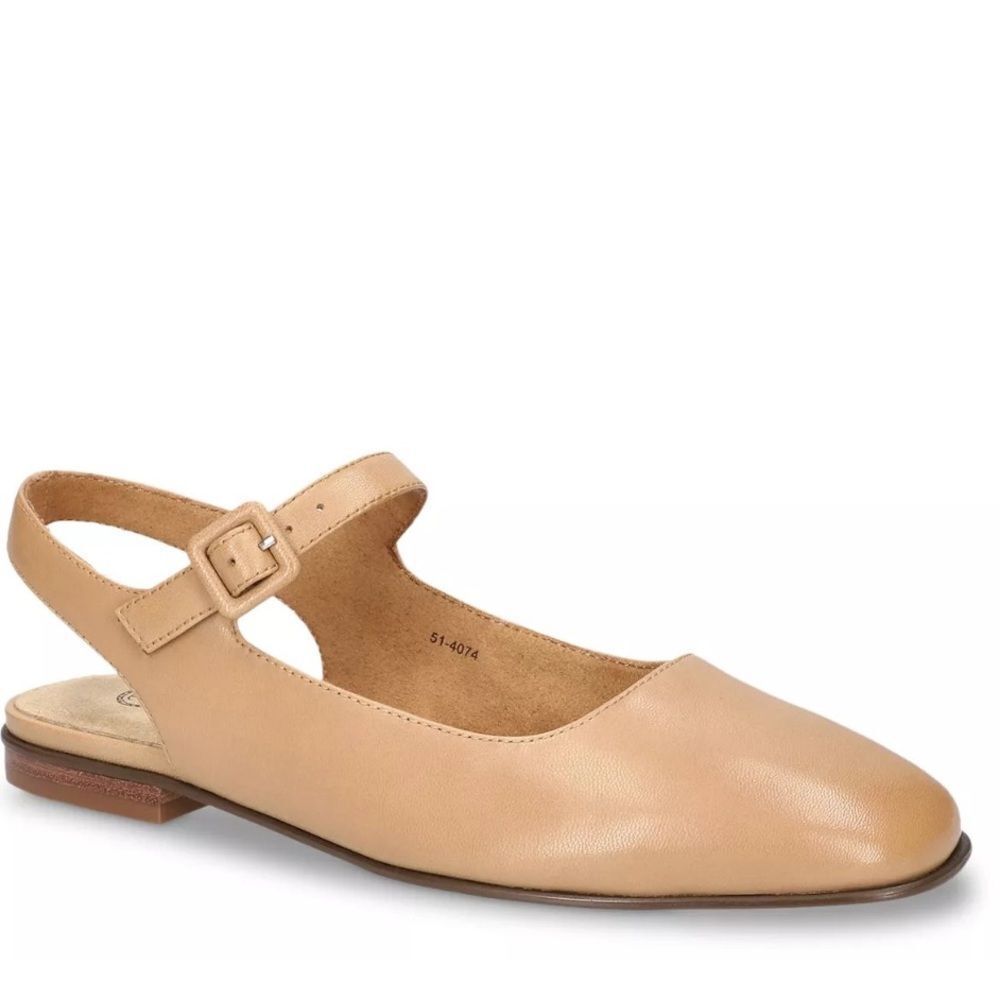 NIB Bella Vita Andie Flats